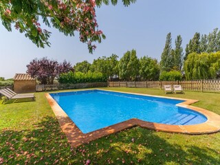 Villa Armentera Enregistrement extérieur 3