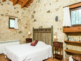 Villa Armentera Ausstattung 16