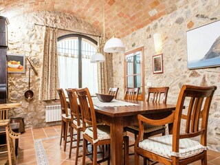 Villa Armentera Features 18