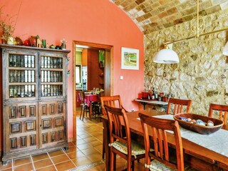Villa Armentera Features 19