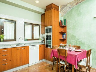 Villa Armentera Ausstattung 20