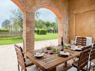 Villa Armentera Außenaufnahme 4