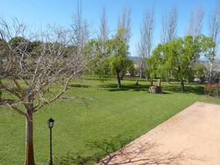 Villa Armentera Outdoor Recording 5