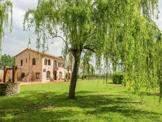 Villa Armentera Außenaufnahme 8