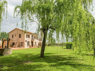 Villa Armentera Outdoor Recording 12