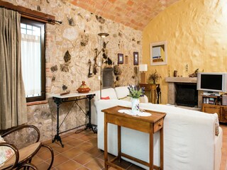 Villa Armentera Features 22