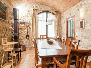 Villa Armentera Ausstattung 23