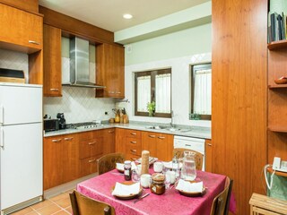 Villa Armentera Ausstattung 25