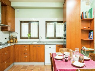 Villa Armentera Ausstattung 26