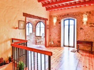 Villa Armentera Ausstattung 27