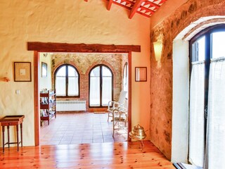 Villa Armentera Ausstattung 28