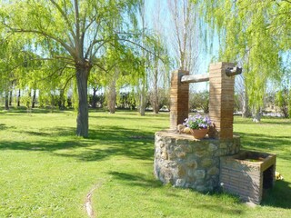 Villa Armentera Buitenaudio-opname 11