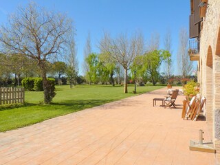 Villa Armentera Enregistrement extérieur 13