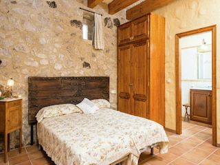 Villa Armentera Features 35