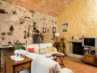 Villa Armentera Ausstattung 33