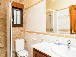 Villa Armentera Ausstattung 34