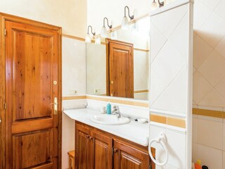 Villa Armentera Features 33