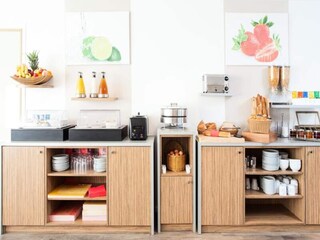 Apartment Saint-Louis  6