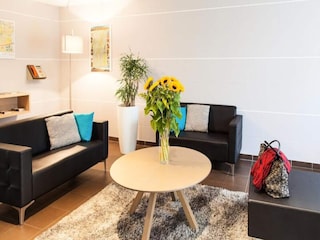 Apartment Saint-Louis  7