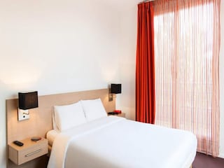 Apartment Saint-Louis  9