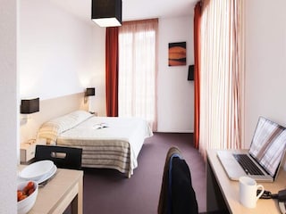 Apartment Saint-Louis  10