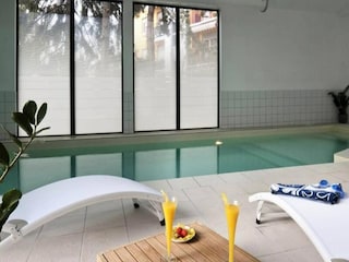 Apartment Saint-Louis  2