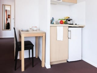 Apartment Saint-Louis  3