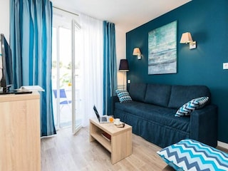 Apartment Noirmoutier  16
