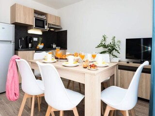 Apartment Noirmoutier  3