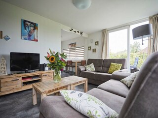 Vakantiepark Heinkenszand Kenmerken 6