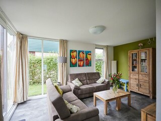 Vakantiepark Heinkenszand Kenmerken 5