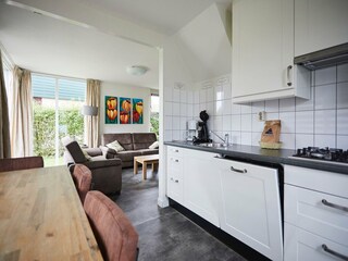 Vakantiepark Heinkenszand Kenmerken 4