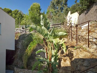 Casa de vacaciones Roses Grabación al aire libre 3