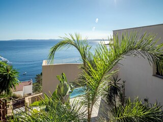 Vakantiehuis Roses Buitenaudio-opname 17