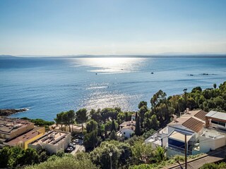 Vakantiehuis Roses Buitenaudio-opname 18