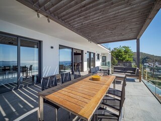 Maison de vacances Roses  53