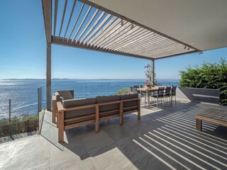Casa de vacaciones Roses Grabación al aire libre 5