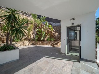 Maison de vacances Roses Enregistrement extérieur 11