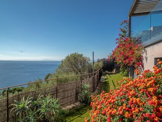 Casa de vacaciones Roses Grabación al aire libre 6