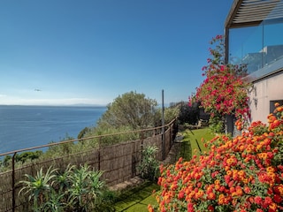Ferienhaus Roses Außenaufnahme 5