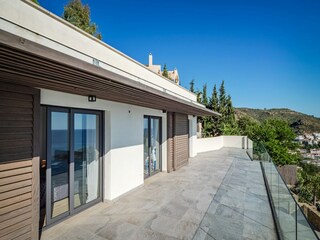 Vakantiehuis Roses Buitenaudio-opname 14