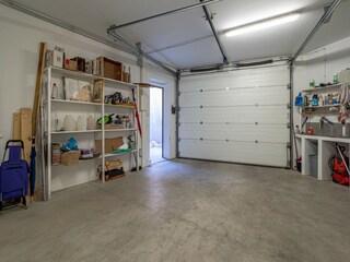 Vakantiehuis Roses  52