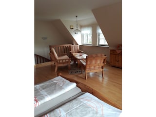 Ferienwohnung Klixbüll Schlafzimmer 7