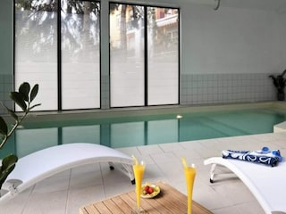 Apartment Saint-Louis  3