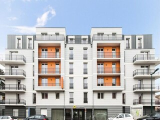 Appartement Saint-Louis  4