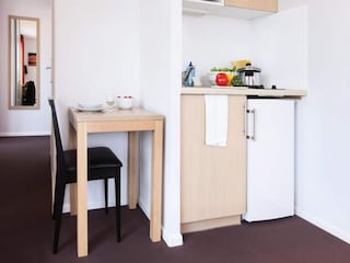 Apartment Saint-Louis  5