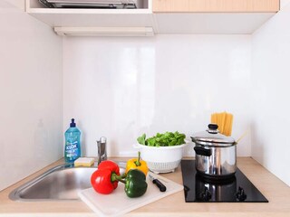 Appartement Saint-Louis  9