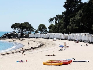 Apartment Noirmoutier  14
