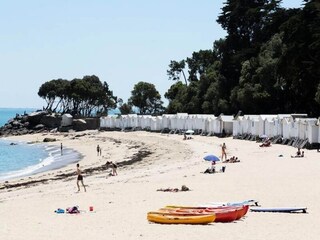Appartement Noirmoutier  14