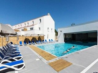 Appartement Noirmoutier  9